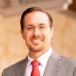 Click to view profile of Luke A. Williams a top rated Animal Bites attorney in Fort Worth, TX