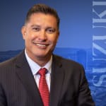 Click to view profile of Richard J. Suzuki a top rated DUI-DWI attorney in Phoenix, AZ