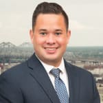 Click to view profile of Travis A. Beaton a top rated Business & Corporate attorney in New Orleans, LA
