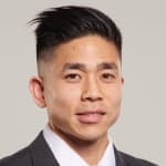 Click to view profile of Kyle K. Morishita a top rated Animal Bites attorney in Las Vegas, NV