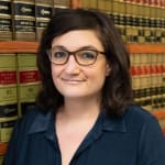 Click to view profile of Laura Mannion a top rated Appellate attorney in Quincy, MA