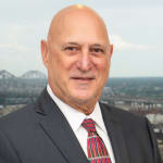 Click to view profile of Richard P. Richter a top rated Business & Corporate attorney in New Orleans, LA