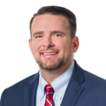 Click to view profile of Benjamin D. Carnahan a top rated Business Litigation attorney in Cleveland, OH