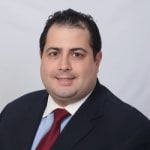 Click to view profile of Robert J. Cascone a top rated DUI-DWI attorney in Wayne, NJ