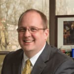 Click to view profile of Keith Jones a top rated Adoption attorney in Tulsa, OK