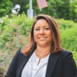 Click to view profile of Araceli Amaya a top rated Custody & Visitation attorney in Bellevue, WA
