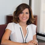 Click to view profile of Eliza Ghanooni a top rated Consumer Law attorney in Los Angeles, CA
