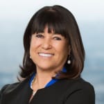 Click to view profile of Frances M. O'Meara a top rated Professional Liability attorney in Los Angeles, CA