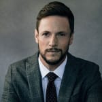 Click to view profile of Blake P. Green a top rated Trucking Accidents attorney in Kansas City, MO