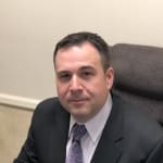 Click to view profile of William J. Quirk a top rated Traffic Violations attorney in Hackensack, NJ