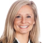 Click to view profile of Allison Greenfield a top rated Construction Litigation attorney in Kansas City, MO