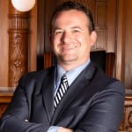 Click to view profile of Patterson S. Weaver a top rated Trusts attorney in Colorado Springs, CO