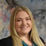 Click to view profile of Becky Van Dam a top rated Drug & Alcohol Violations attorney in West Bend, WI