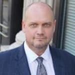 Click to view profile of Eric D. Holland a top rated Railroad Accident attorney in Saint Louis, MO