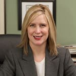 Click to view profile of Kristine Orr Brown a top rated Employment Law - Employee attorney in Gainesville, GA