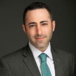 Click to view profile of Jeffrey R. Bloom a top rated Professional Liability attorney in Washington, DC