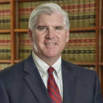 Click to view profile of Francis J. Brennan a top rated Construction Litigation attorney in Albany, NY