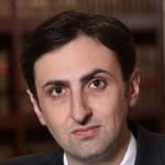 Click to view profile of Justin P. Katz a top rated Brain Injury attorney in Baltimore, MD