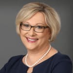 Click to view profile of Katherine L. MacKinnon a top rated Employee Benefits attorney in Saint Paul, MN
