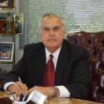 Click to view profile of Joseph M. Laraia a top rated Traffic Violations attorney in Wheaton, IL