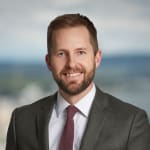 Click to view profile of Jon W. Monson a top rated Professional Liability attorney in Portland, OR