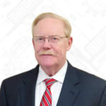 Click to view profile of Jeffrey C. Regan a top rated Construction Litigation attorney in Jacksonville, FL