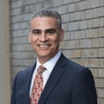 Click to view profile of Manuel A. Martinez a top rated General Litigation attorney in Piedmont, CA