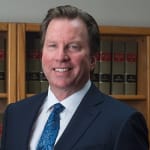 Click to view profile of Randall A. Hinsch a top rated Brain Injury attorney in Phoenix, AZ