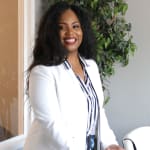 Click to view profile of Shakeatha Davis a top rated Business & Corporate attorney in Houston, TX