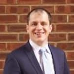 Click to view profile of Nicholas J. Gehrig a top rated Business & Corporate attorney in Alexandria, VA