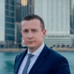 Click to view profile of Sergei A. Kuchinski a top rated Traffic Violations attorney in Chicago, IL