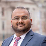 Click to view profile of Meghal Shah a top rated Criminal Defense attorney in Colorado Springs, CO
