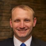 Click to view profile of Jared A. Rose a top rated Brain Injury attorney in Kansas City, MO
