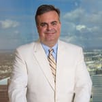 Click to view profile of Gerard J. Dragna a top rated Transportation & Maritime attorney in New Orleans, LA