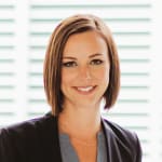 Click to view profile of Allison E. Sleight a top rated Business Litigation attorney in Grand Rapids, MI