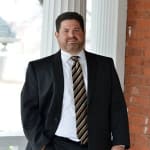 Click to view profile of Daniel L. Draisen a top rated Construction Litigation attorney in Anderson, SC