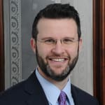 Click to view profile of Joshua R. Goodbaum a top rated Employment & Labor attorney in New Haven, CT
