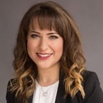 Click to view profile of Daniela Walters a top rated Intellectual Property attorney in Pontiac, MI
