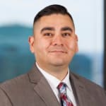 Click to view profile of Enrique (Rick) Sanchez, Jr. a top rated Trademarks attorney in Fort Worth, TX