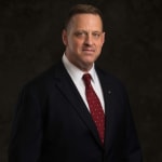 Click to view profile of Patrick J. McLain a top rated Military & Veterans Law attorney in Dallas, TX