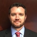 Click to view profile of Ryan T. Webster a top rated Estate & Trust Litigation attorney in Denton, TX