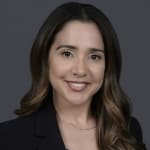 Click to view profile of Jacqueline Garcell a top rated Admiralty & Maritime Law attorney in Miami, FL