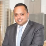 Click to view profile of Kunal Udeshi a top rated Real Estate attorney in Dallas, TX