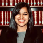 Click to view profile of Mona Zafar a top rated Family Law attorney in Waltham, MA