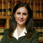Click to view profile of Camelia Mahmoudi a top rated Family Law attorney in San Jose, CA