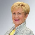 Click to view profile of Patricia C. Bobb a top rated General Litigation attorney in Chicago, IL