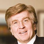 Click to view profile of John R. Schulz a top rated General Litigation attorney in Minneapolis, MN