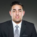 Click to view profile of Vincent Haisha a top rated Criminal Defense attorney in Detroit, MI