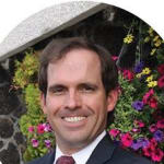 Click to view profile of Brent N. Wilkins a top rated Civil Litigation attorney in Bend, OR