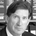 Click to view profile of C. James Frush a top rated General Litigation attorney in Seattle, WA